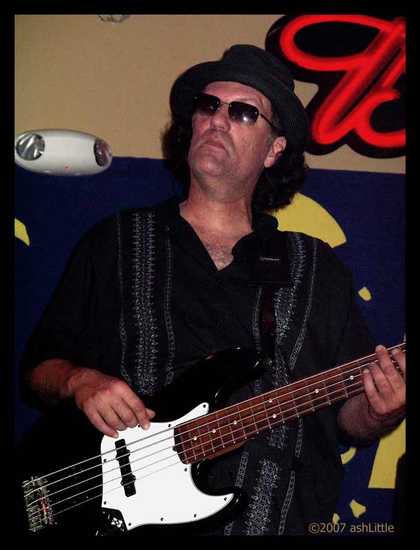 Manny Yames